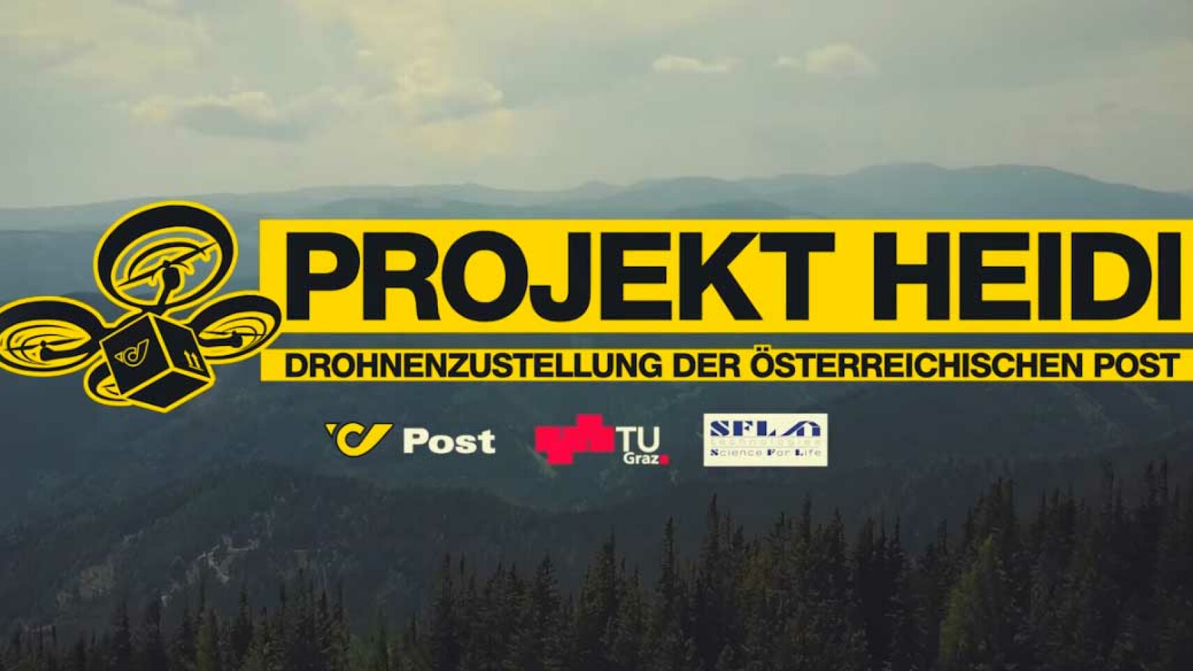 Projekt Heidi